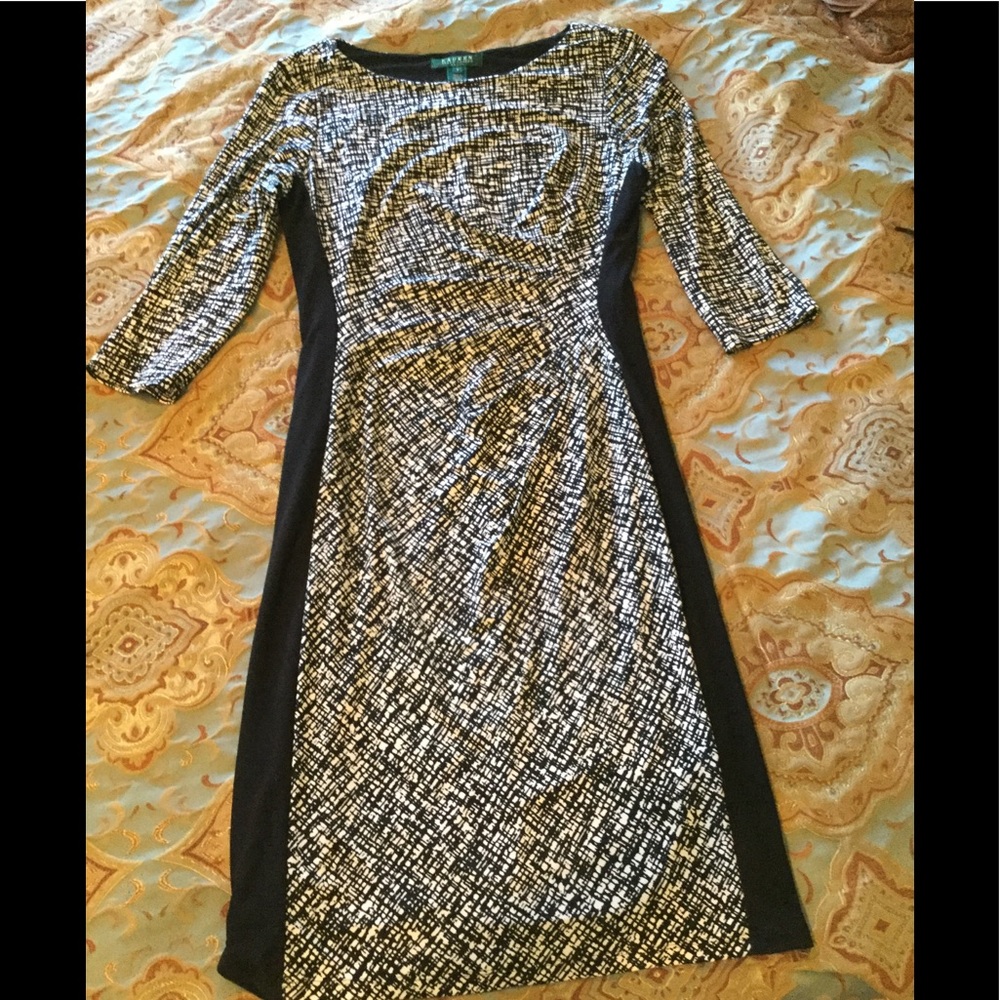 Lauren by Ralph Lauren Dress